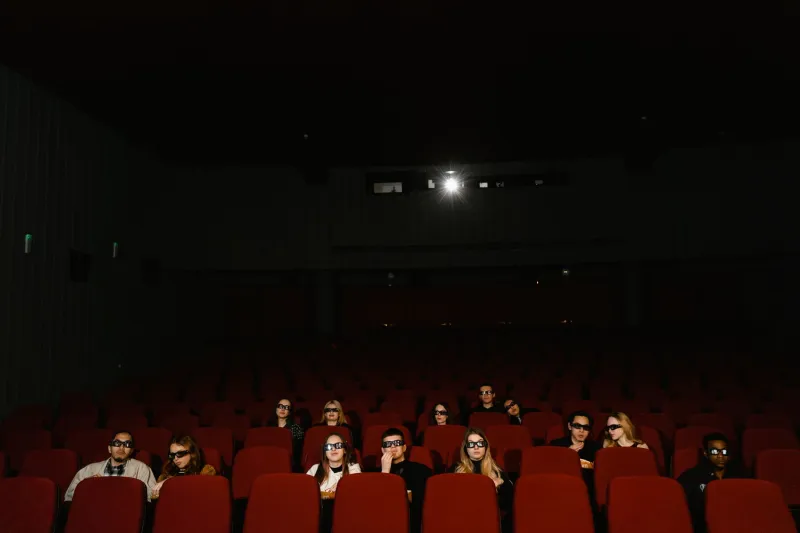 Your Brain Wrote the Screenplay: The Strange Science Behind Movies You Remember But Never Saw
