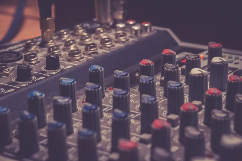 The Soundtrack Knows: How Film Audio Tips Its Hand Long Before Anyone Speaks