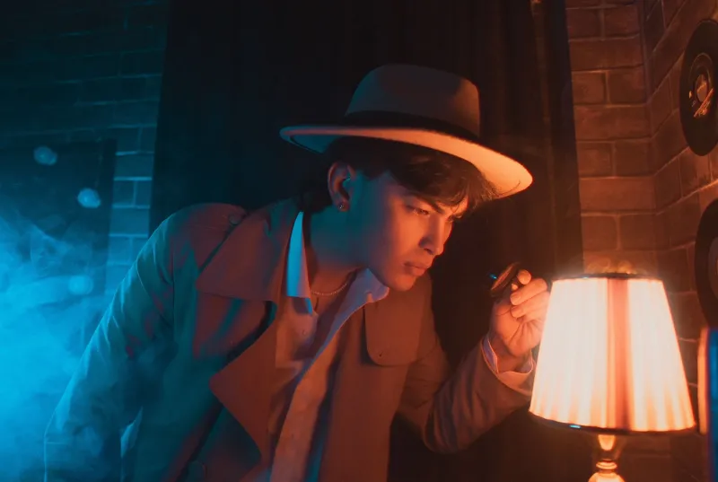 Caught on Camera: The 10 Visual Clues in 'Knives Out' That Gave Away the Ending All Along