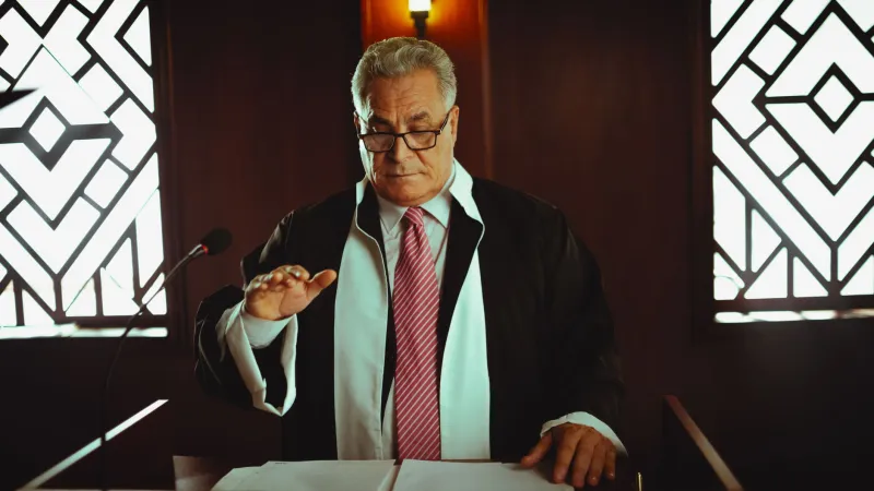 Order in the Court of Public Opinion: How Legal Dramas Rigged the Jury Before You Ever Sat Down