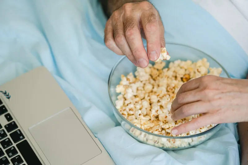 Second Screening the Suspect: How Rewatches Are Blowing Up Blockbuster Plot Holes