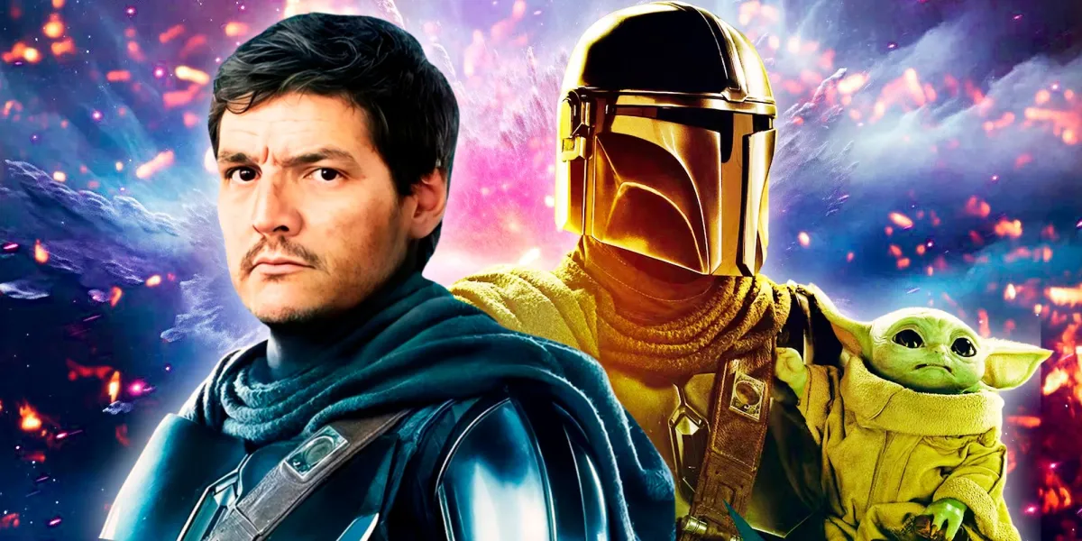 Pedro Pascal